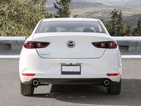 2026 Mazda 3 GX-4