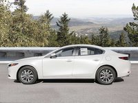 2026 Mazda 3 GX-2