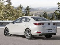 2026 Mazda 3 GX-3