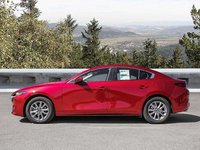2026 Mazda 3 GX-2
