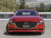 2026 Mazda 3 GX-1