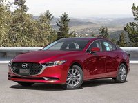 2026 Mazda 3 GX-0