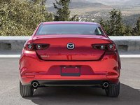 2026 Mazda 3 GX-4