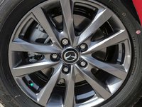 2026 Mazda 3 GX-7