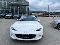2019 Mazda MX-5 RF GT at Black Leather-1