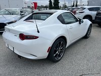 2019 Mazda MX-5 RF GT at Black Leather-5