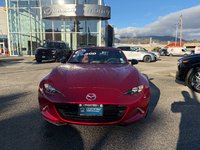 2023 Mazda MX-5 RF GT 6sp Black Leather-1
