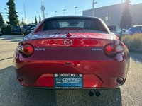 2023 Mazda MX-5 RF GT 6sp Black Leather-6
