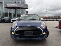 2018 MINI COOPER 3 Door-1