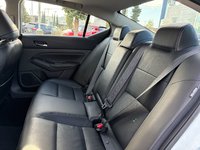 2019 Nissan Altima Sedan 2.5 Platinum CVT-6