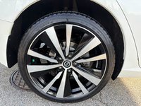 2019 Nissan Altima Sedan 2.5 Platinum CVT-3