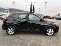 2019 Nissan Kicks S CVT-5