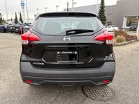 2019 Nissan Kicks S CVT-7