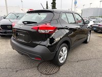 2019 Nissan Kicks S CVT-6