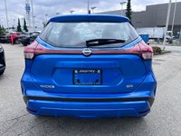2023 Nissan Kicks SR CVT-6