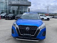 2023 Nissan Kicks SR CVT-1