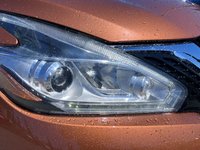 2018 Nissan Murano Platinum AWD CVT-2