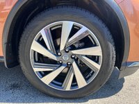 2018 Nissan Murano Platinum AWD CVT-4