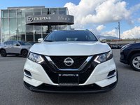 2021 Nissan Qashqai SL AWD CVT (2)-2