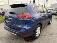 2018 Nissan Rogue SV AWD CVT-6