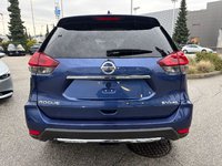 2018 Nissan Rogue SV AWD CVT-7