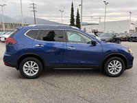 2018 Nissan Rogue SV AWD CVT-5