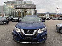 2018 Nissan Rogue SV AWD CVT-1