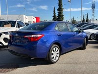 2015 Toyota Corolla 4-door Sedan S CVTi-S-6