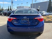 2015 Toyota Corolla 4-door Sedan S CVTi-S-7