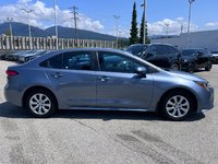 2022 Toyota Corolla LE CVT-5