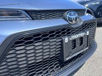 2022 Toyota Corolla LE CVT-3