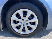 2022 Toyota Corolla LE CVT-4