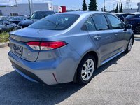 2022 Toyota Corolla LE CVT-6