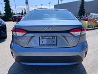 2022 Toyota Corolla LE CVT-7