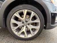 2017 Volkswagen Golf Sportwagen 1.8T Trendline DSG 6sp at w/Tip 4MOTION-4