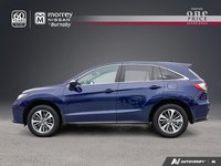2017 Acura RDX ELITE PKG-2