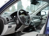 2017 Acura RDX ELITE PKG-5