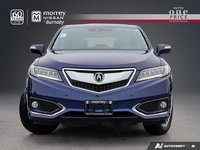 2017 Acura RDX ELITE PKG-1