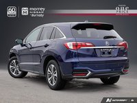 2017 Acura RDX ELITE PKG-3