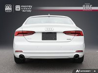 2018 Audi A5 Coupe KOMFORT-4