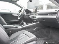 2018 Audi A5 Coupe KOMFORT-6