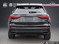 2025 Audi Q3 Progressiv // NO ACCIDENTS-4