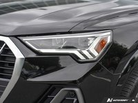 2025 Audi Q3 Progressiv // NO ACCIDENTS-7