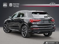 2025 Audi Q3 Progressiv // NO ACCIDENTS-3