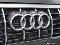 2025 Audi Q3 Progressiv // NO ACCIDENTS-6
