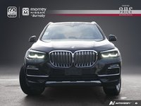 2021 BMW X5 xDrive40i-1