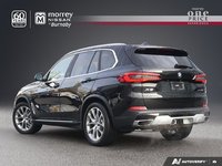 2021 BMW X5 xDrive40i-3