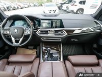 2021 BMW X5 xDrive40i-7