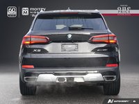 2021 BMW X5 xDrive40i-4