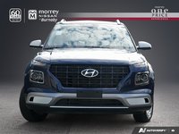 2025 Hyundai Venue PREFERRED // NO ACCIDENTS-1